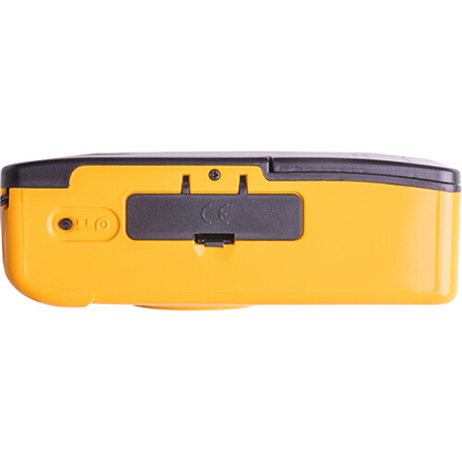1019268_B.jpg - Kodak M38 35mm Film Camera with Flash (Yellow)