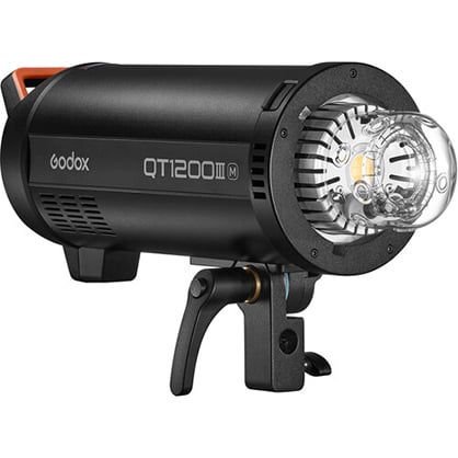 Godox QT1200IIIM Flash Head Studio Flash