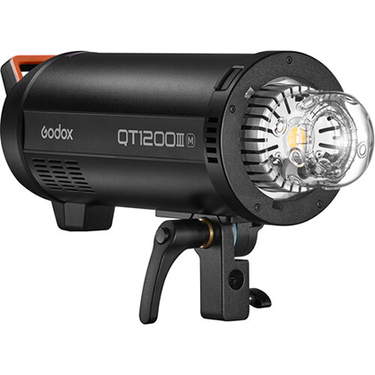 Best image for Godox QT1200IIIM Flash Head Studio Flash