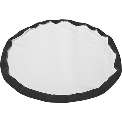 1019358_A.jpg - Godox Density Diffuser D1 for Parabolic Reflector Kit P128 - Thumbnail 1