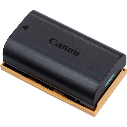 Canon LP-EL Lithium-Ion Battery Pack - Best Available Image