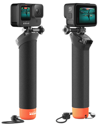 1019428_A.jpg - GoPro The Handler (Floating Hand Grip) - Image 1