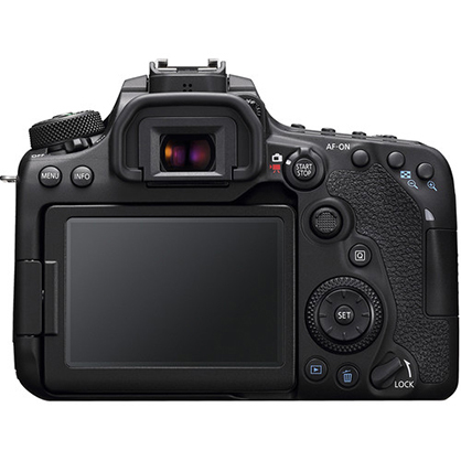 1019458_A.jpg - Canon EOS 90D DSLR Camera body