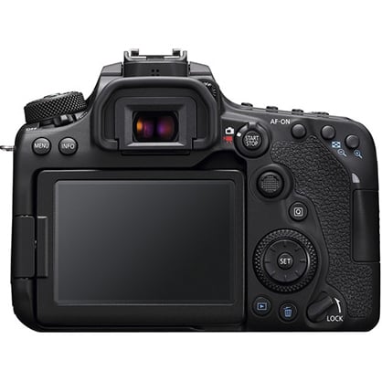1019458_A.jpg - Canon EOS 90D DSLR Camera body - Image 1