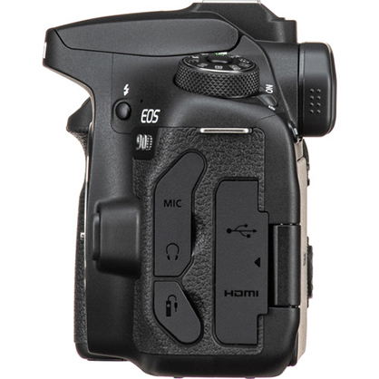 1019458_C.jpg - Canon EOS 90D DSLR Camera body