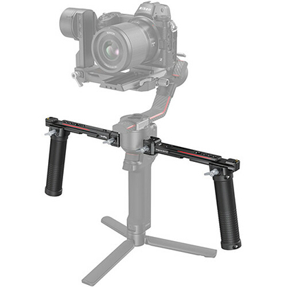 SmallRig Dual Handgrip DJI RS4 RS5 3027 - Best Available Image