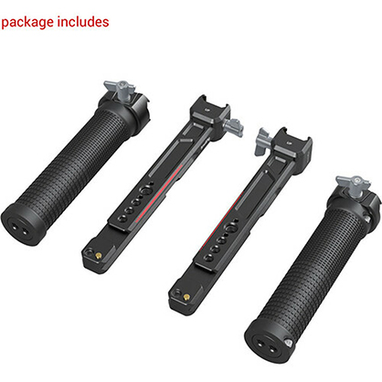 1019548_A.jpg - SmallRig Dual Handgrip DJI RS4 RS5 3027 - Thumbnail 1