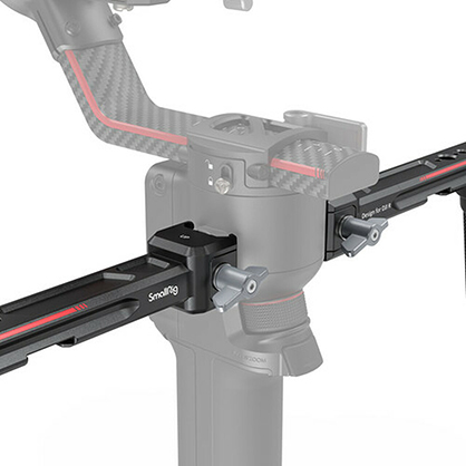 1019548_C.jpg - SmallRig Dual Handgrip DJI RS4 RS5 3027 - Image 3