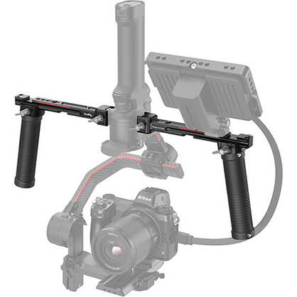 1019548_D.jpg - SmallRig Dual Handgrip DJI RS4 RS5 3027 - Image 4
