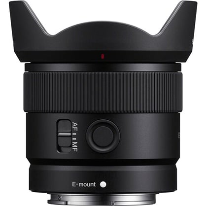 1019578_A.jpg - Sony E 11mm f/1.8 Lens