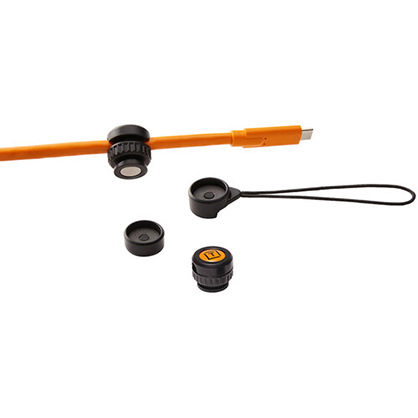1019668_A.jpg - Tether Tools TetherGuard Camera and Cable Support Kit TG098 - Image 1