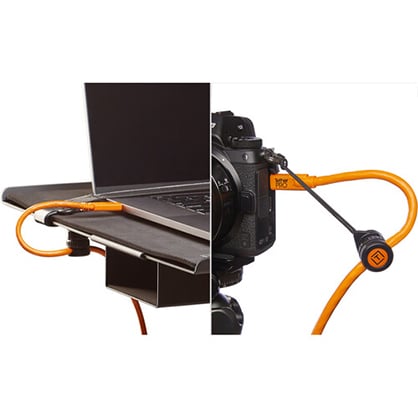 1019668_C.jpg - Tether Tools TetherGuard Camera and Cable Support Kit TG098 - Image 3