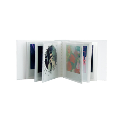 Best image for Polaroid Photo Album Small White
