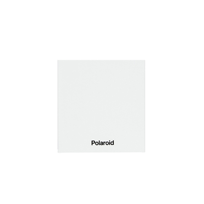 1019688_B.jpg - Polaroid Photo Album Small White - Thumbnail 2