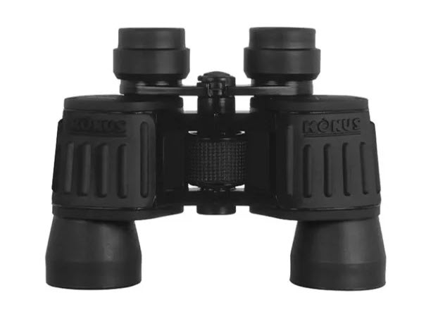Konusvue 8x40 Wide Angle CF Binoculars