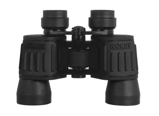 Konusvue 8x40 Wide Angle CF Binoculars - Best Available Image
