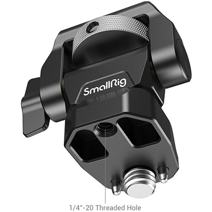 1019708_C.jpg - SmallRig Swivel and Tilt Monitor Mount with ARRI-Style Screw mount 2903C - Image 3