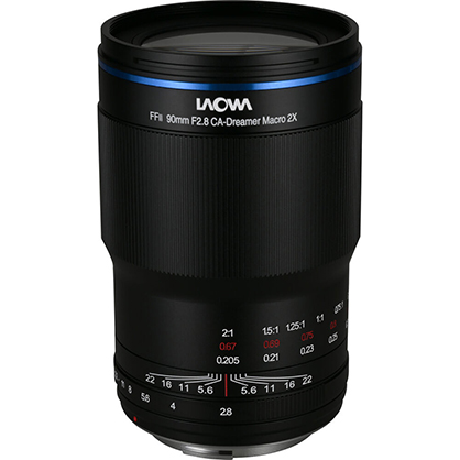 Best image for Laowa 90mm f/2.8 2x Ultra Macro APO Lens for Canon RF