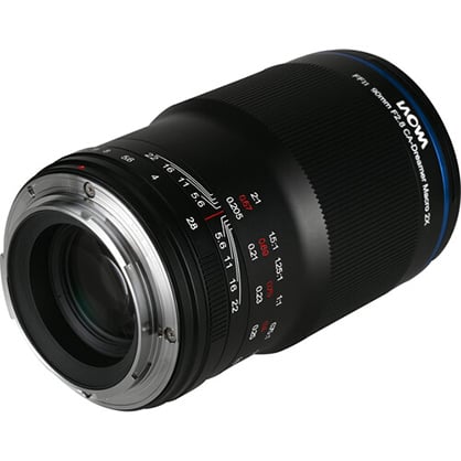 1019718_A.jpg - Laowa 90mm f/2.8 2x Ultra Macro APO Lens for Canon RF - Thumbnail 1