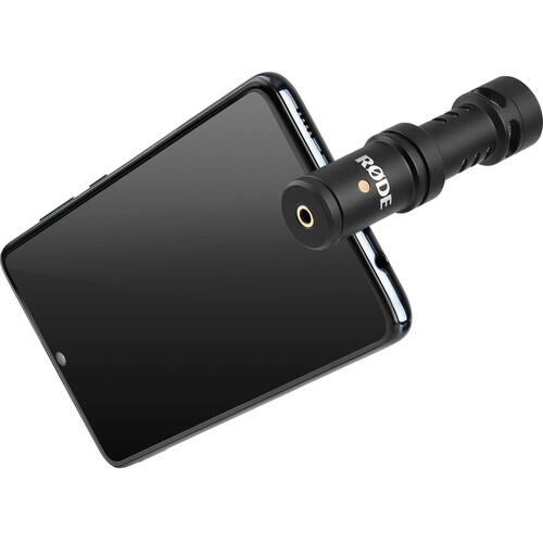 1019808_D.jpg - Rode VideoMic Me-C Directional Microphone for type-c Android Devices