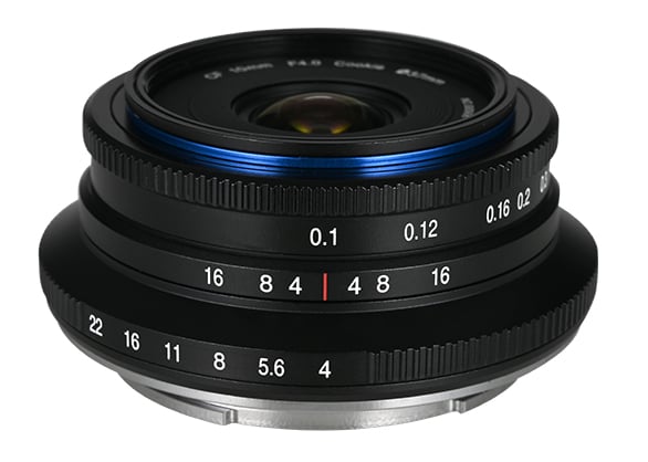 Best image for Laowa 10mm f/4 Cookie Lens Canon APS-C RF Mount