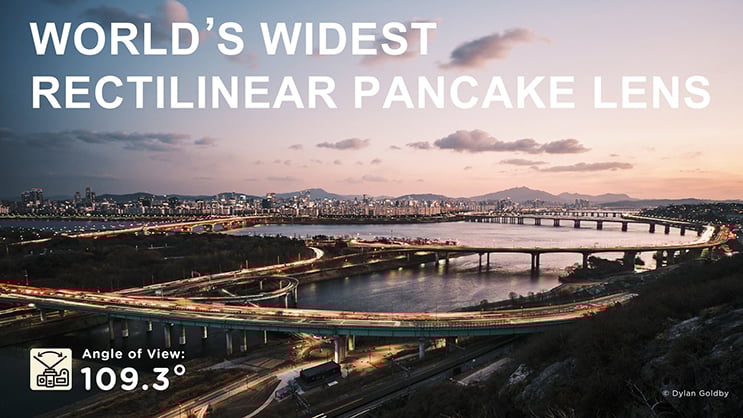 1019888_B.jpg - Laowa 10mm f/4 Cookie Lens Canon APS-C RF Mount - Image 2