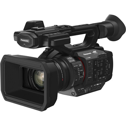 Panasonic HC-X2 4K Camcorder - Best Available Image