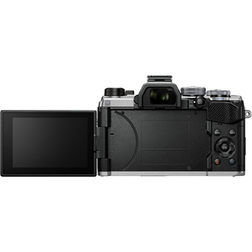 OM SYSTEM OM-5 ブラックボディED14-42F3.5-5.6付き 楽天市場】OM SYSTEM OM-5 ボディ ブラック + オリンパス 標準