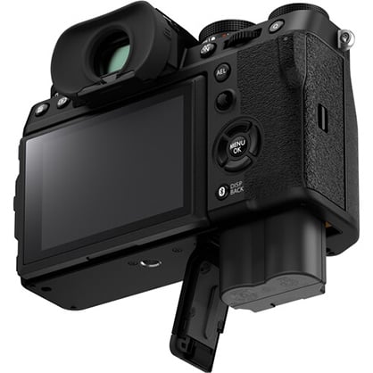 1020098_D.jpg - Fujifilm X-T5 Body Only - Black