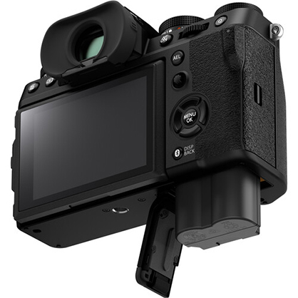 1020098_D.jpg - Fujifilm X-T5 Body Only - Black - Image 4
