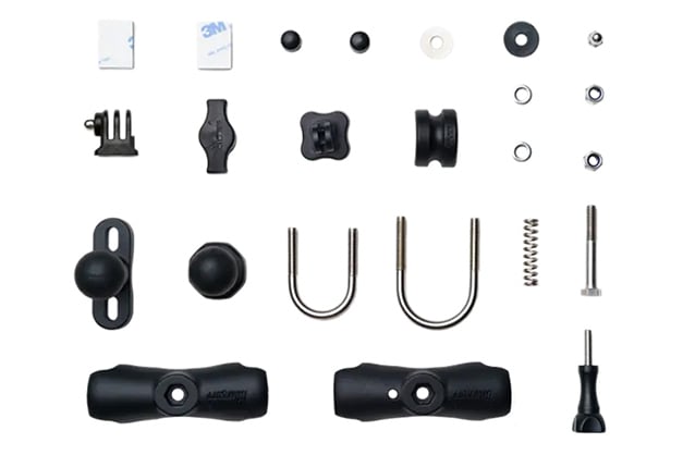 1020108_A.jpg - Insta360 Motorcycle U-Bolt Mount - Thumbnail 1