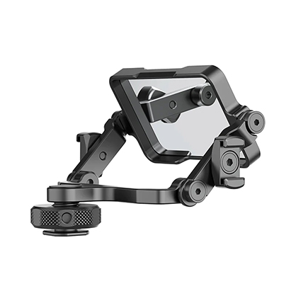 Ulanzi Phone Clip and Flip Mirror Kit - Best Available Image