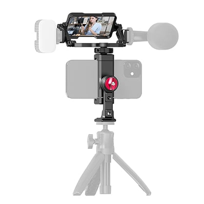 1020208_A.jpg - Ulanzi Phone Clip and Flip Mirror Kit - Thumbnail 1