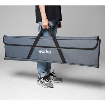 1020248_B.jpg - Godox Scrim Flag Kit (60 x 90cm) - Image 2