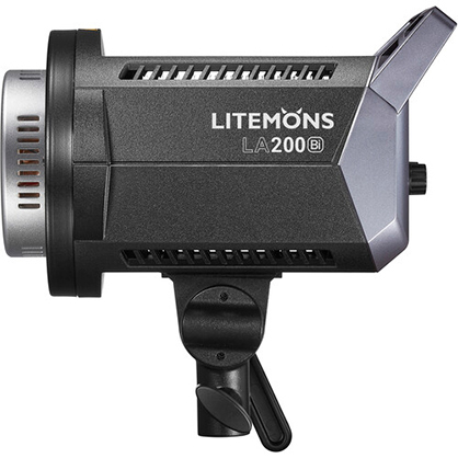 1020258_A.jpg - Godox Litemons LA200Bi Bi-Colour LED Light
