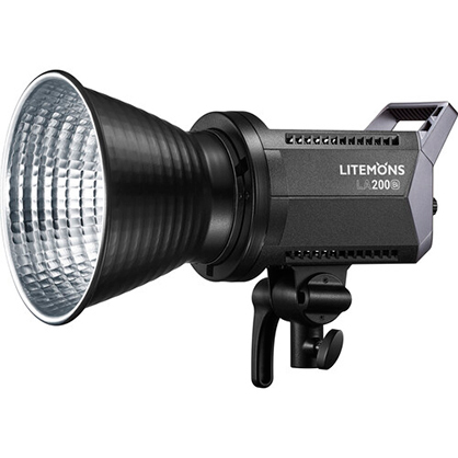 1020258_D.jpg - Godox Litemons LA200Bi Bi-Colour LED Light