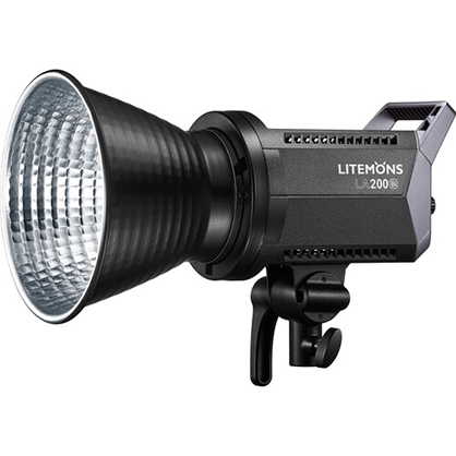 1020258_D.jpg - Godox Litemons LA200Bi Bi-Colour LED Light - Image 4