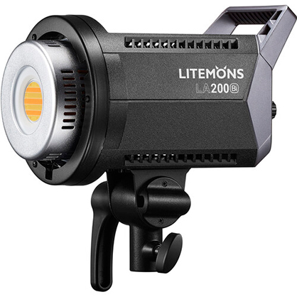 1020258_E.jpg - Godox Litemons LA200Bi Bi-Colour LED Light