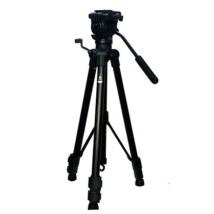 Best image for Benro T981 Tripod + BV3H Video Kit
