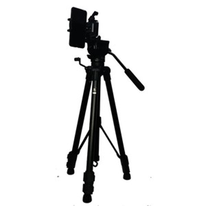 1020268_B.jpg - Benro T981 Tripod + BV3H Video Kit - Image 2