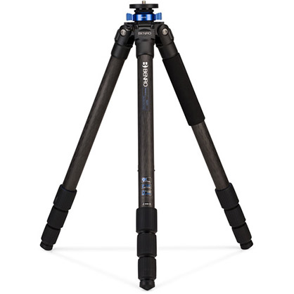 Best image for Benro TMA48CXL Mach3 Series 4 Extra Long Carbon Fibre Tripod Base