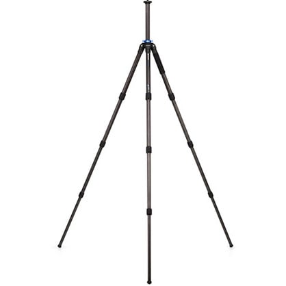 1020278_A.jpg - Benro TMA48CXL Mach3 Series 4 Extra Long Carbon Fibre Tripod Base