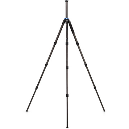 1020278_A.jpg - Benro TMA48CXL Mach3 Series 4 Extra Long Carbon Fibre Tripod Base - Image 1