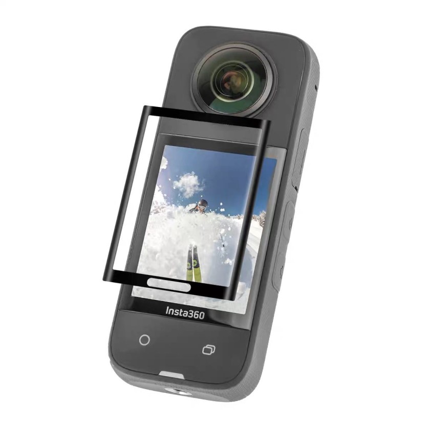 Insta360 X3 Screen Protector - Best Available Image