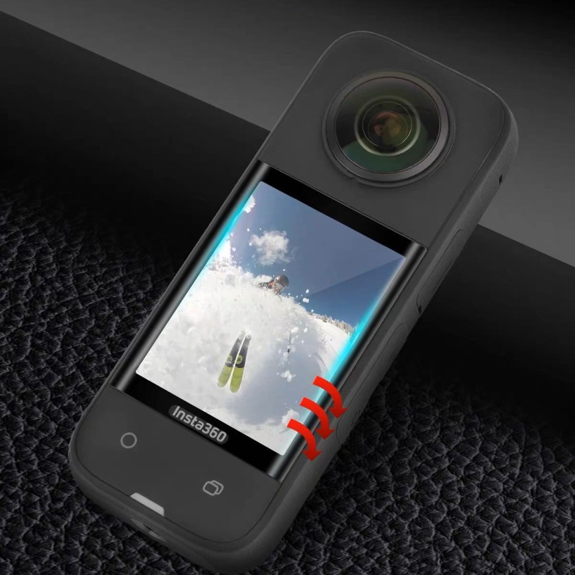 1020308_A.jpg - Insta360 X3 Screen Protector - Image 1