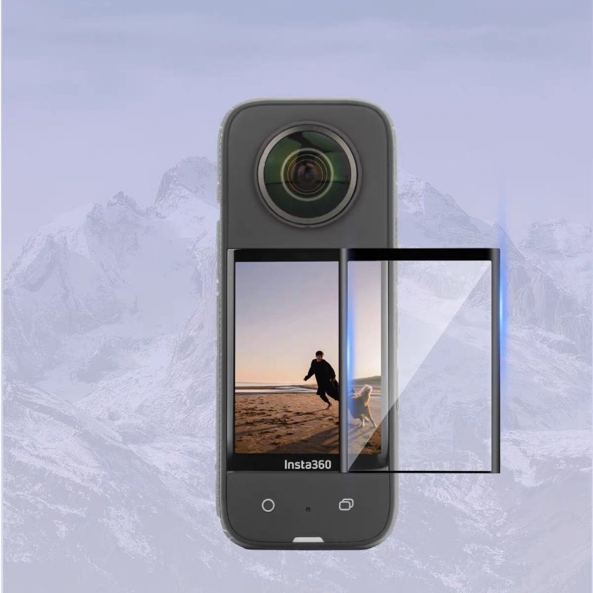 1020308_B.jpg - Insta360 X3 Screen Protector - Image 2