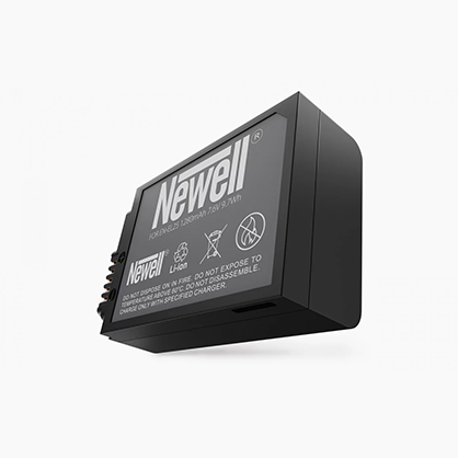 Best image for Newell EN-EL25 Battery for Nikon