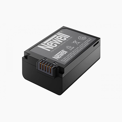 1020318_A.jpg - Newell EN-EL25 Battery for Nikon - Image 1