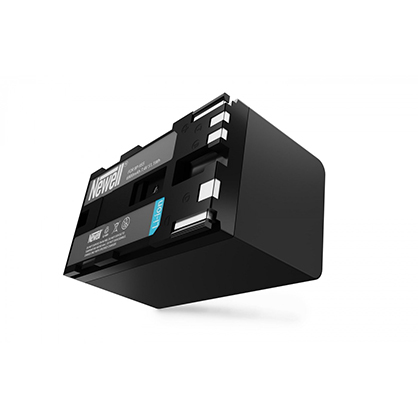 Newell BP-955 Battery for Canon - Best Available Image