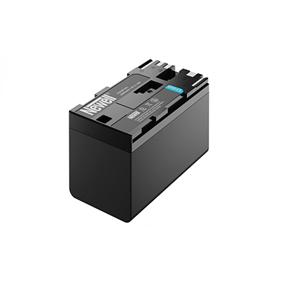 1020338_A.jpg - Newell BP-955 Battery for Canon - Thumbnail 1